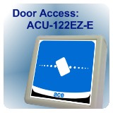 Door Access: ACU-131EZ-E